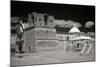 San Jose de Tumacacori I-George Johnson-Mounted Photographic Print