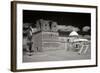 San Jose de Tumacacori I-George Johnson-Framed Photographic Print