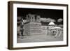 San Jose de Tumacacori I-George Johnson-Framed Photographic Print