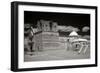 San Jose de Tumacacori I-George Johnson-Framed Photographic Print