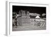 San Jose de Tumacacori I-George Johnson-Framed Photographic Print