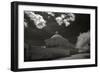 San Jose de Tumacacori II-George Johnson-Framed Photographic Print