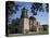 San Jose Mission, San Antonio, Texas, USA-Charles Bowman-Stretched Canvas