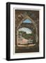 San Jose Mission, San Antonio, Texas-null-Framed Art Print