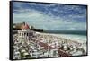 San Juan 10-J.D. Mcfarlan-Framed Stretched Canvas