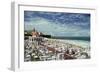 San Juan 10-J.D. Mcfarlan-Framed Premium Giclee Print