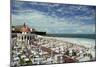 San Juan 10-J.D. Mcfarlan-Mounted Premium Giclee Print