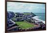 San Juan 3-J.D. Mcfarlan-Framed Giclee Print