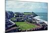 San Juan 3-J.D. Mcfarlan-Mounted Giclee Print