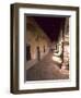 San Juan Capistrano Gardens, Home of the Swallows Mission, California, USA-Bill Bachmann-Framed Photographic Print