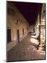 San Juan Capistrano Gardens, Home of the Swallows Mission, California, USA-Bill Bachmann-Mounted Photographic Print