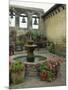 San Juan Capistrano Mission, California, United States of America, North America-Harding Robert-Mounted Photographic Print