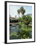 San Juan Capistrano Mission, California, United States of America, North America-Harding Robert-Framed Photographic Print