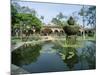 San Juan Capistrano Mission, California, USA-Robert Harding-Mounted Photographic Print