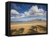 San Juan Del Sur, Beach, Nicaragua-Jane Sweeney-Framed Stretched Canvas