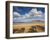 San Juan Del Sur, Beach, Nicaragua-Jane Sweeney-Framed Photographic Print