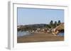 San Juan Del Sur, Nicaragua, Central America-Sergio-Framed Photographic Print