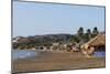 San Juan Del Sur, Nicaragua, Central America-Sergio-Mounted Photographic Print