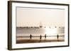 San Juan Del Sur, Nicaragua, Central America-Sergio-Framed Photographic Print