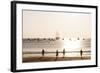 San Juan Del Sur, Nicaragua, Central America-Sergio-Framed Photographic Print