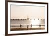 San Juan Del Sur, Nicaragua, Central America-Sergio-Framed Photographic Print