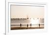 San Juan Del Sur, Nicaragua, Central America-Sergio-Framed Photographic Print