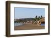 San Juan Del Sur, Nicaragua, Central America-Sergio-Framed Photographic Print