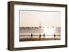 San Juan Del Sur, Nicaragua, Central America-Sergio-Framed Photographic Print