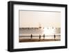 San Juan Del Sur, Nicaragua, Central America-Sergio-Framed Photographic Print