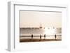 San Juan Del Sur, Nicaragua, Central America-Sergio-Framed Photographic Print