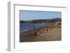 San Juan Del Sur, Nicaragua, Central America-Sergio-Framed Photographic Print