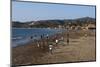 San Juan Del Sur, Nicaragua, Central America-Sergio-Mounted Photographic Print