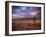 San Juan Mountains, Great Sand Dunes National Park, Co-Ryan Wright-Framed Photographic Print