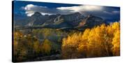 Stretched Canvas