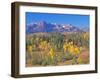 San Juan Mountains, Uncompahgre National Forest, Colorado, USA-Rob Tilley-Framed Photographic Print