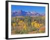 San Juan Mountains, Uncompahgre National Forest, Colorado, USA-Rob Tilley-Framed Photographic Print