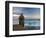 San Juan, Old Town, Fuerte San Cristobal, Puerto Rico-Michele Falzone-Framed Photographic Print