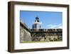 San Juan Puerto Rico. Old Fort.-Julien McRoberts-Framed Photographic Print