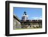 San Juan Puerto Rico. Old Fort.-Julien McRoberts-Framed Photographic Print