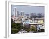 San Juan, Puerto Rico, West Indies, Central America-null-Framed Photographic Print