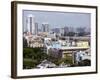 San Juan, Puerto Rico, West Indies, Central America-null-Framed Photographic Print