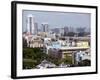 San Juan, Puerto Rico, West Indies, Central America-null-Framed Photographic Print