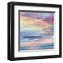 San Juan Sky 1-John Butler-Framed Giclee Print