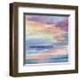 San Juan Sky 1-John Butler-Framed Giclee Print