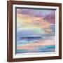 San Juan Sky 1-John Butler-Framed Giclee Print