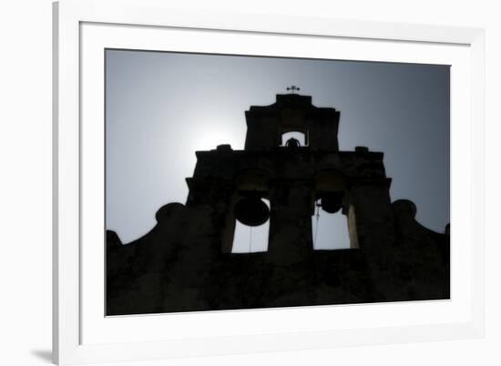 San Juan-John Gusky-Framed Photographic Print