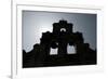 San Juan-John Gusky-Framed Photographic Print