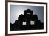 San Juan-John Gusky-Framed Photographic Print