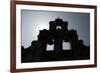 San Juan-John Gusky-Framed Photographic Print