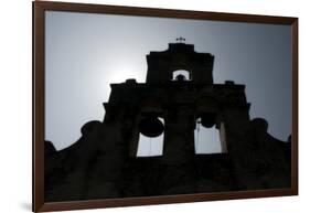 San Juan-John Gusky-Framed Photographic Print